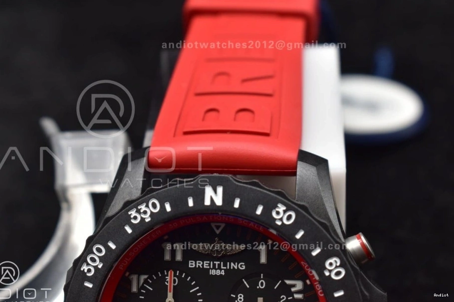 Factory Endurance Pro 44mm Breilting OF 0202